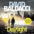 Cover Art for 9781529062182, Daylight: 3 by David Baldacci