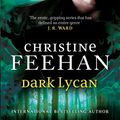 Cover Art for 9780349401942, Dark Lycan: Number 24 in series by Christine Feehan