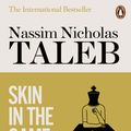 Cover Art for 9780241247488, Skin in the Game by Nassim Nicholas Taleb