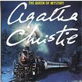 Cover Art for 9780373003044, Murder on the Orient Express by Agatha Christie