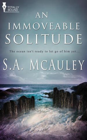 Cover Art for 9781781849163, An Immoveable Solitude by S a McAuley