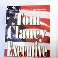 Cover Art for B002KU7VE6, Executive Orders by Tom Clancy