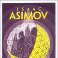 Cover Art for 9780007384860, The Caves of Steel by Isaac Asimov