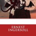 Cover Art for 9781500290023, Dragons and Dragon Lore by Ernest Ingersoll