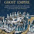 Cover Art for 9781460706916, Ghost Empire by Richard Fidler