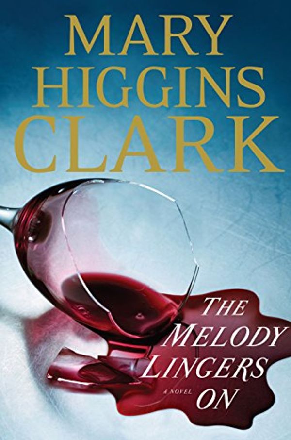 Cover Art for 9781594139352, The Melody Lingers on by Mary Higgins Clark