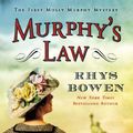 Cover Art for 9780312984977, Murphy's Law by Rhys Bowen
