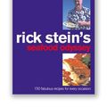 Cover Art for B01K928DFC, Rick Stein's Seafood Odyssey by Rick Stein (2000-04-06) by Rick Stein