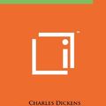 Cover Art for 9781258174736, Charles Dickens's Letters to Charles Lever by Charles Dickens