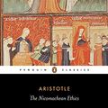 Cover Art for 0787721864912, Nicomachean Ethics by Aristotle