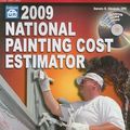 Cover Art for 9781572182134, National Painting Cost Estimator [With CDROM] (National Painting Cost Estimator (W/CD)) by Dennis D. Gleason