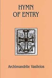 Cover Art for 9780881410266, Hymn of Entry by Archimandrite Vasileios