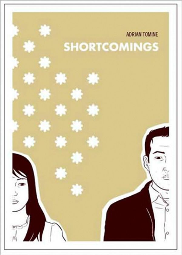 Cover Art for 9781897299753, Shortcomings by Adrian Tomine