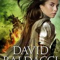 Cover Art for 9781509844982, The Width of the WorldVega Jane by David Baldacci