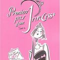 Cover Art for 9782012009189, Premiers Pas d'une princesse, tome 2 by Meg Cabot