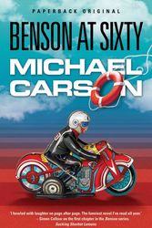 Cover Art for 9780956544544, Benson at Sixty by Michael Carson