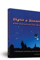 Cover Art for 9780979221118, Signs & Seasons Field Journal and Test Manual by Jay Ryan