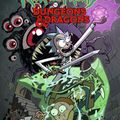 Cover Art for 9781684054169, Rick and Morty Vs. Dungeons & Dragons by Patrick Rothfuss