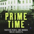 Cover Art for 9781445878225, Prime Time by Liza Marklund