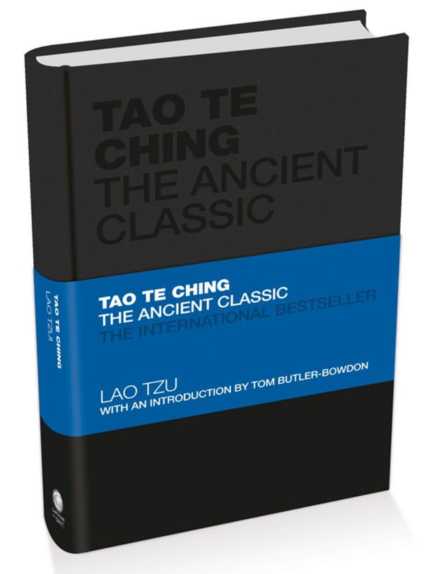 Cover Art for 9780857083340, Tao Te Ching by Lao Tzu