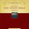 Cover Art for 9780310939597, Zondervan Study Bible-NIV-Compact by Kenneth L. Barker, John H. Stek, Ronald F. Youngblood