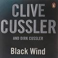 Cover Art for B01K91JE88, Black Wind : by Clive Cussler (2005-10-27) by Clive Cussler