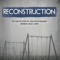 Cover Art for 9781616955878, Reconstruction by Mick Herron