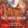 Cover Art for 9780701167172, The Vampire Armand by Anne Rice
