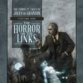 Cover Art for 9781473231559, The Horror on the Links by Seabury Quinn