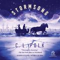 Cover Art for 9781980002093, Stormsong by C.L. Polk