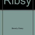 Cover Art for 9780788700217, Ribsy by Beverly Cleary