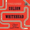 Cover Art for 9789174297010, Den underjordiska järnvägen by Colson Whitehead