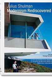 Cover Art for 9783836561815, Julius Shulman. Modernism Rediscovered by Pierluigi Serraino