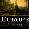 Cover Art for 9780060974688, Europe by Norman Davies