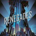 Cover Art for 9781432846800, Renegades by Marissa Meyer