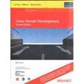 Cover Art for 9788177589108, Linux Kernel Development by Robert Love