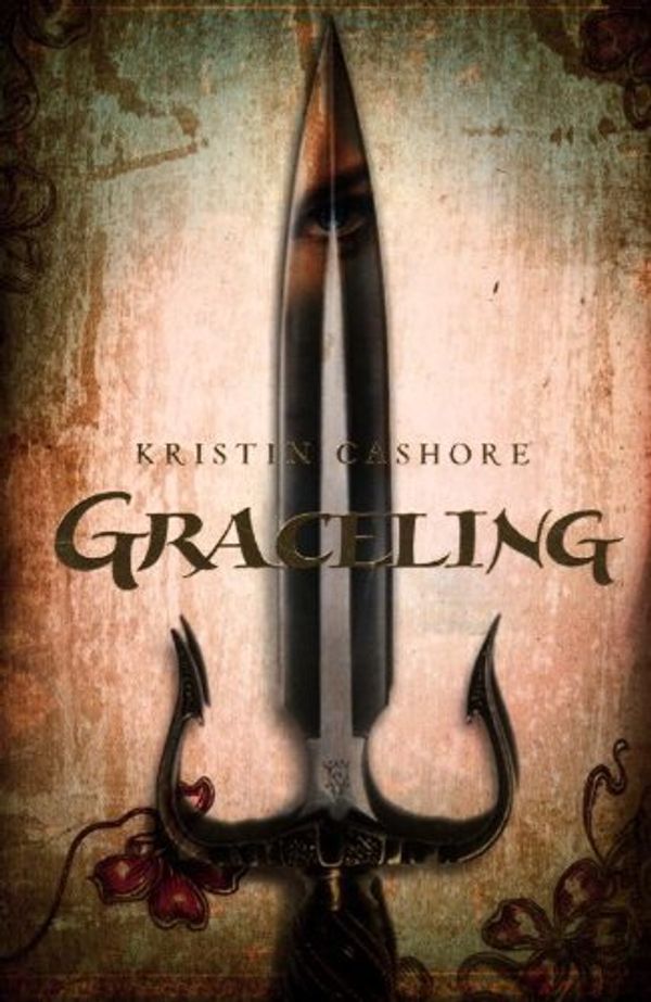 Cover Art for 9788841873540, Graceling by Kristin Cashore