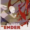 Cover Art for 9781435236202, El Juego De Ender / Ender's Game (Spanish Edition) by Orson Scott Card, Jose Maria Rodelgo, Antonio Sanchez