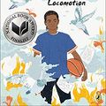 Cover Art for 9781417642755, Locomotion by Jacqueline Woodson
