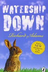 Cover Art for B011T71OJ8, Watership Down by Richard Adams (1-Mar-2012) Paperback by Unknown