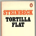 Cover Art for 9780330245548, Tortilla Flat by John Steinbeck