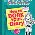 Cover Art for 8580001051338, Dork Diaries 3 1/2: How to Dork Your Diary by Rachel Renee Russell