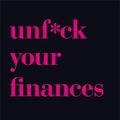 Cover Art for 9781409188124, Unf*ck Your Finances by Melissa Browne