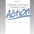 Cover Art for 9780761963172, Person-centred Counselling in Action by Dave Mearns