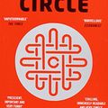 Cover Art for 9780241970379, The Circle by Dave Eggers