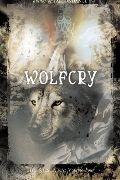 Cover Art for 9780385903547, Wolfcry by Amelia Atwater-Rhodes