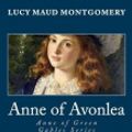 Cover Art for 9781495930539, Anne of Avonlea (Anne of Green Gables Series) by Lucy Maud Montgomery