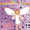 Cover Art for 9780606146630, Phoebe the Fashion Fairy by Daisy Meadows