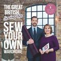 Cover Art for 9781849494144, The Great British Sewing Bee by Tessa Evelegh