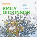 Cover Art for 9781402754739, Emily Dickinson by Emily Dickinson